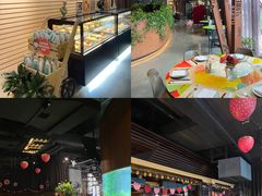 -华阳时光吧餐厅(华阳广场国际大饭店)