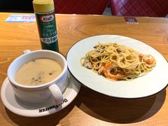 -斗牛士牛排(南京东路店)