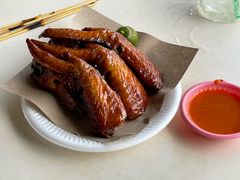 -纽顿熟食中心