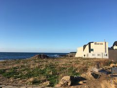 -Cafe Aewol Monsant