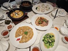 -潮州府·潮菜·砂锅粥(徐家汇店)