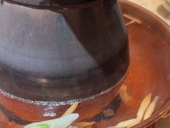-清真·老门框爆肚涮肉·中华老字号(丰管路店)