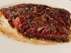 肉眼牛排-茹丝葵经典牛排馆(上海外滩店)