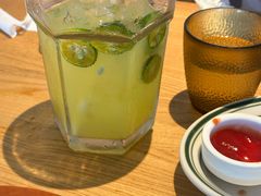 -菲滋意式餐厅(金华银泰城店)