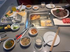 -海底捞火锅(杭州滨江九宜城店)