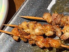 -管氏翅吧(马家堡店)