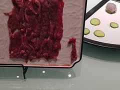-百草滩羊清水涮羊肉(长城路店)