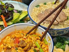 -毅祥斋老孙家泡馍(西羊市店)