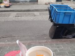 -斌斌鲜鱼糊汤粉(粮道街店)