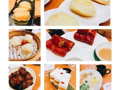 -点都德(汇胜楼店)