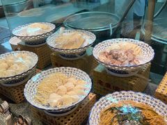-老淮滨-蚌埠非遗小吃(淮河路店)