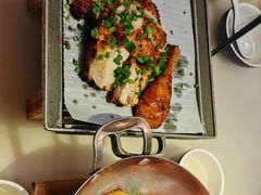 -绿茶餐厅(北京世纪金源店)
