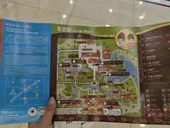 -歌斐颂巧克力小镇