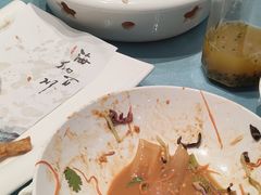 -大连湾旭日·家宴·海肠捞饭(马栏广场店)