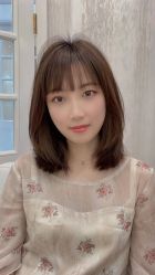 -柯琳造型