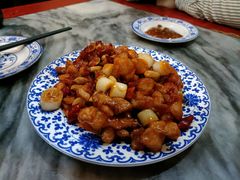 -都一处烧麦馆(前门店)