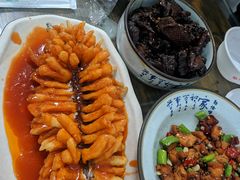 -神仙钵湘香土菜馆(光华路店)