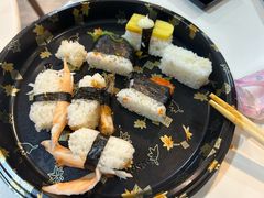 -晓全寿司(力盟步行街店)