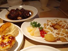 凤球虾尾-荣小馆(椒江青悦城店)