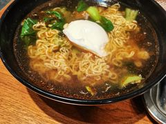 -京狮炙燥·精酿烧烤(首经贸店)