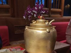 -小吊梨汤·北京菜(香山店)