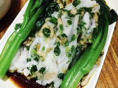 -西关味(大卫城店)