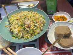-扬二春炒饭(国庆路总店)