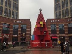 -杭州滨江宝龙城