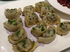 油煎馄饨-兴圆苑