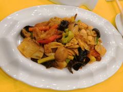 -功德林素菜饭庄(前门店)