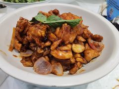 -北纬39度天津宴(黑牛城道店)