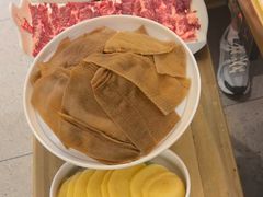 -潮正和潮汕牛肉火锅·老字号(番禺万达店)
