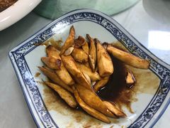 -芸海阁·农家私房菜(沙家浜景区出口店)