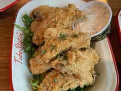 -Tubestation站点比萨(新世界大望路店)