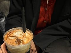 -熙阁咖啡Segnal(时代中心店)