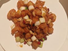 -宝轩渔府·老字号海鲜·正宗津菜(水上店)