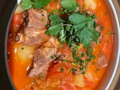 -南堂馆·新川菜(春熙路店)