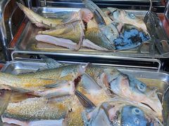 -贺庄·活鱼馆(珠吉路店)