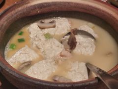 -新荣记(西溪湿地店)