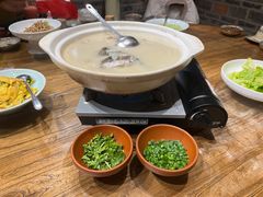 -丹江渔村(首都机场店)