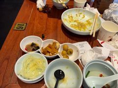 -裕兴记•蟹黄面馆(人民广场店)