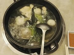 -稻香酒家·33年老字号·港式粤菜(富邦中心店)