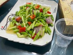 -老味道餐厅(江山店)