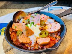 -Petit Oyster叫嚎(平安金融中心店)