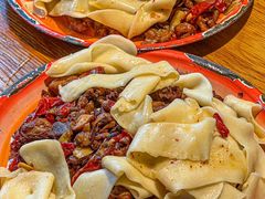 -柴窝堡22号辣子鸡·传承新疆菜