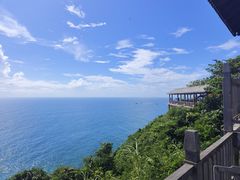 -海南分界洲岛旅游区