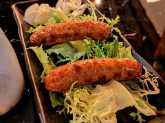 台式香肠-Let's Taipei 非常烘焙(太古里店)