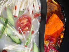 -吴铭怀旧火锅(坦洲一店)
