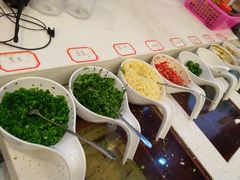 -南国锋味椰子鸡(瀚海店)