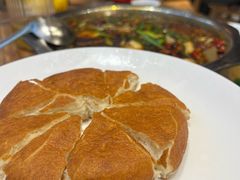 -乡土特色.冷锅鱼.牦牛肉汤锅